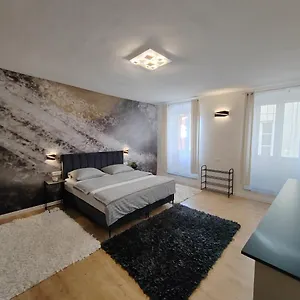 Town Square Apartment