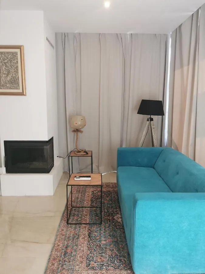 Apartments Marta 2 자다르 0*,