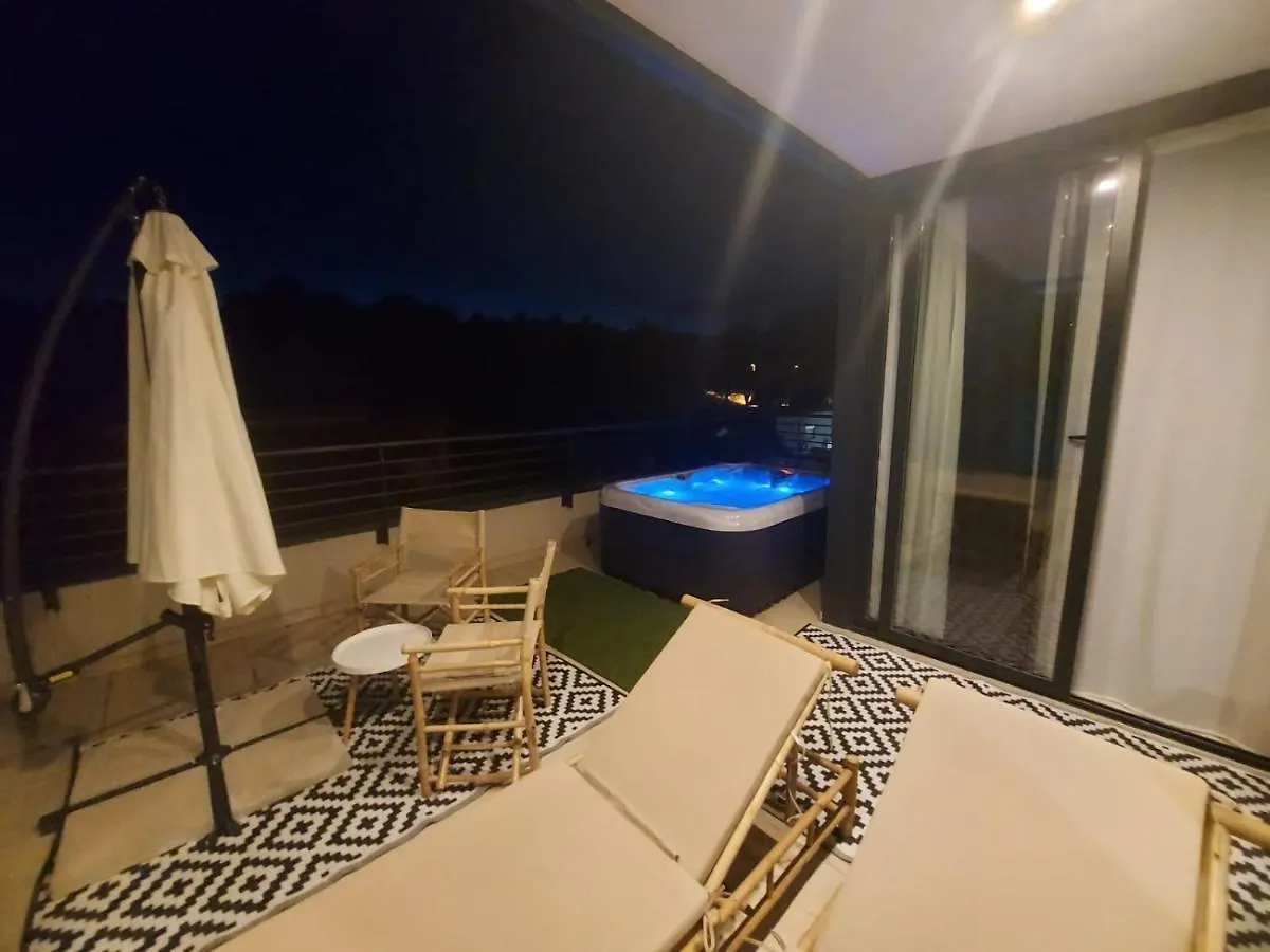 Apartments Marta 2 자다르 크로아티아